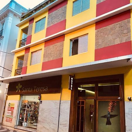 Hotel Pierazzo Santa Teresa  Exterior photo